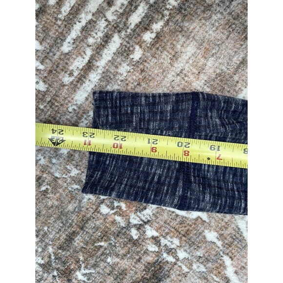 Rabbit Rabbit Designs Dress Womens 10 Cowl Neck Long Sleeve Pockets Pullover - Picture 10 of 16